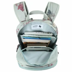 NITRO Schulranzen & Sets<Future Hero Schulranzen-Set 3-teilig dead flower