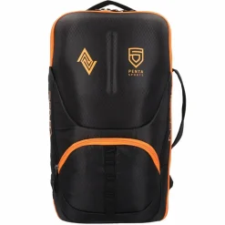 NITRO Business-Rucksäcke|Laptoptaschen<Gamer Rucksack 53 cm Laptopfach penta black