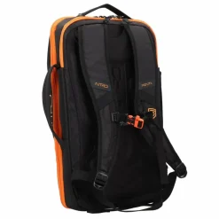 NITRO Business-Rucksäcke|Laptoptaschen<Gamer Rucksack 53 cm Laptopfach penta black