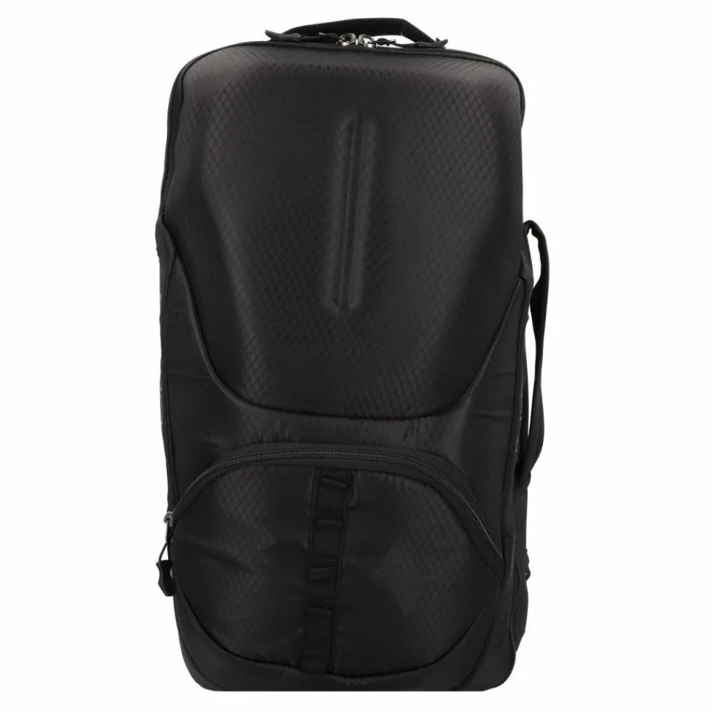 NITRO Gamer Rucksack 53 cm Laptopfach