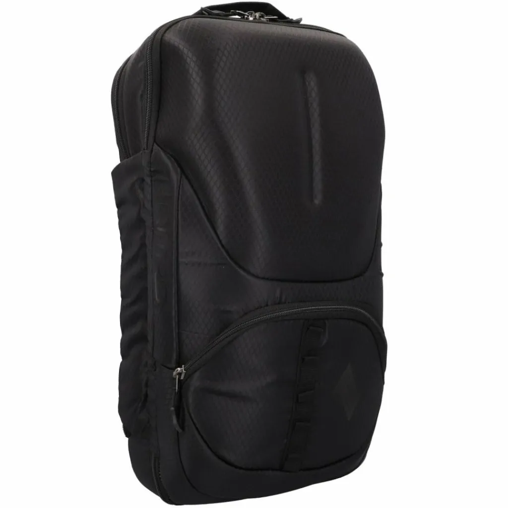 NITRO Gamer Rucksack 53 cm Laptopfach