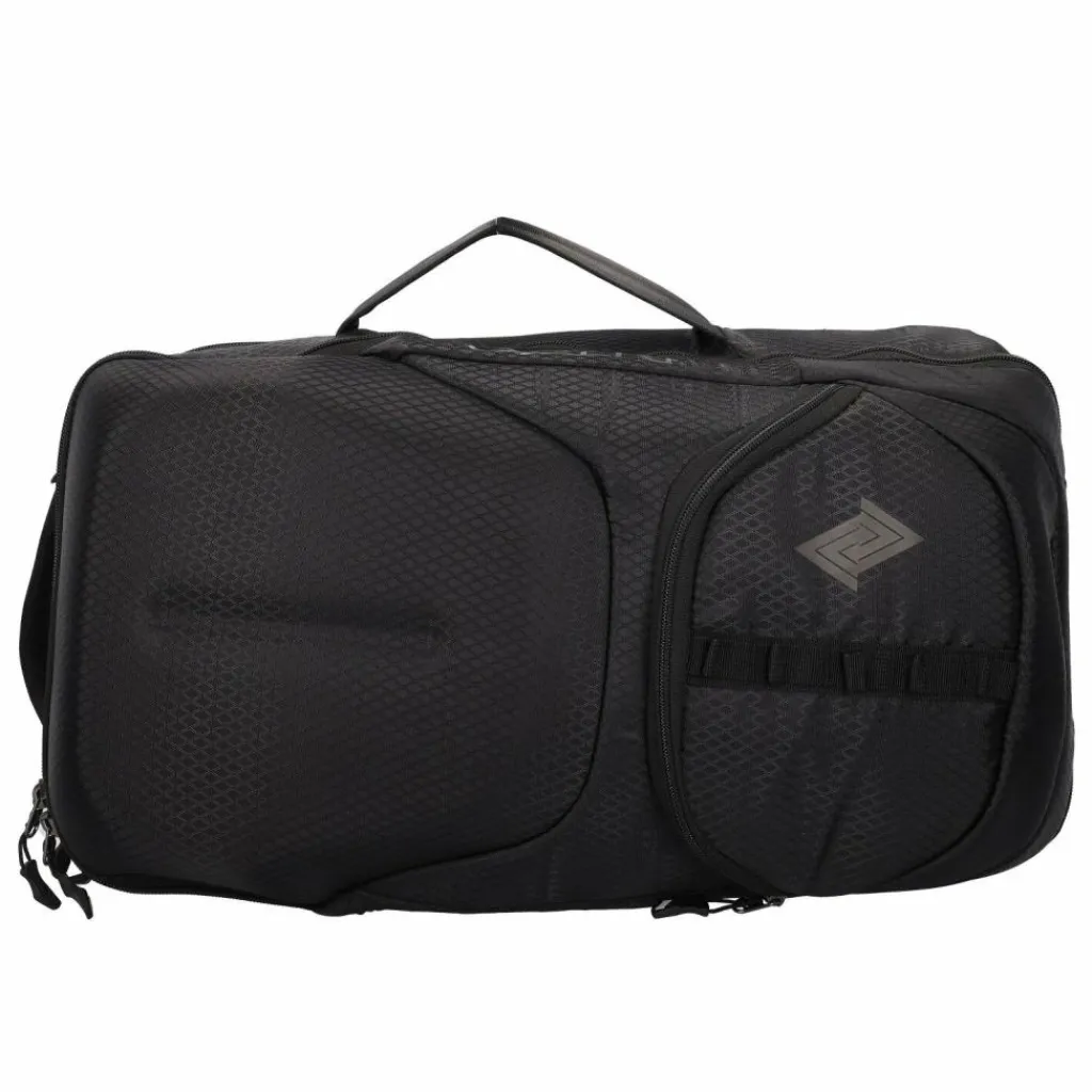 NITRO Gamer Rucksack 53 cm Laptopfach