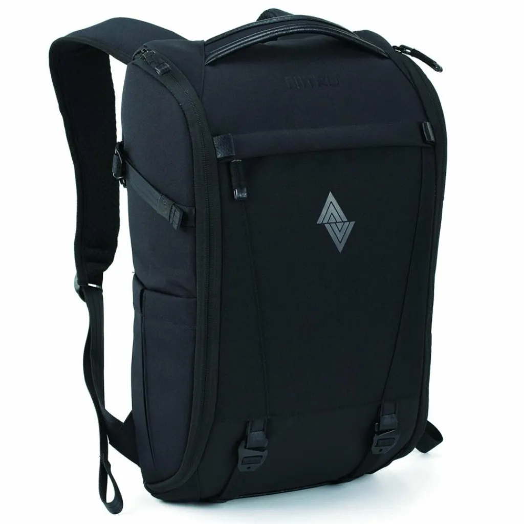 NITRO Gaming Remote Kamerarucksack 46 cm Laptopfach