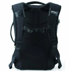 NITRO Gaming Remote Kamerarucksack 46 cm Laptopfach