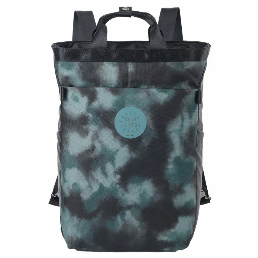 NITRO Daypacks<Mojo Daypack 28 cm Laptopfach reef break