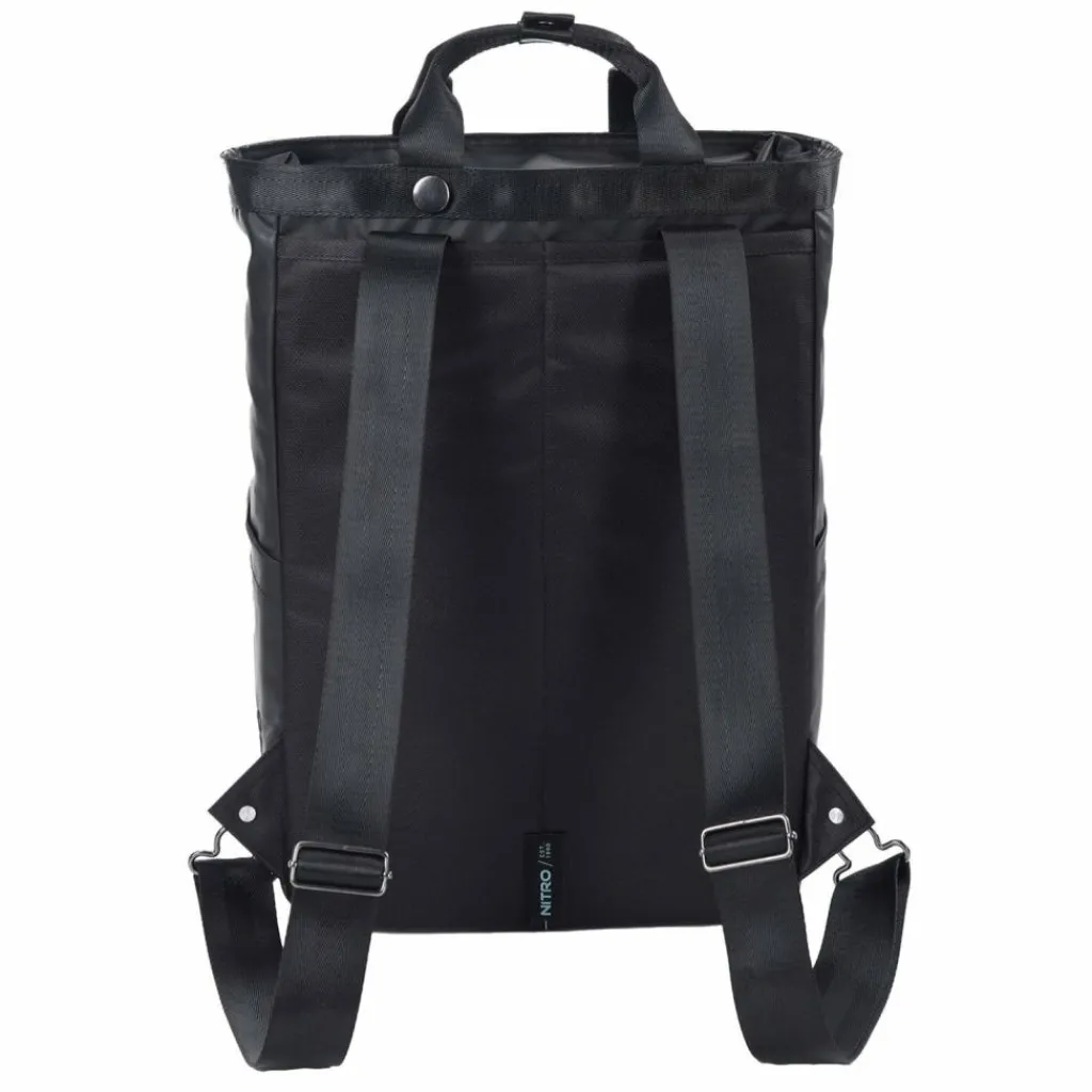 NITRO Daypacks<Mojo Daypack 28 cm Laptopfach reef break