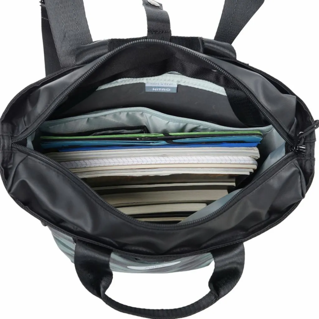 NITRO Daypacks<Mojo Daypack 28 cm Laptopfach reef break