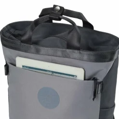 NITRO Daypacks<Mojo Daypack 28 cm Laptopfach graphite