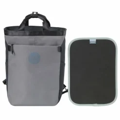 NITRO Daypacks<Mojo Daypack 28 cm Laptopfach graphite