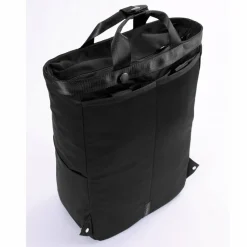 NITRO Mojo Daypack 28 cm Laptopfach pure black
