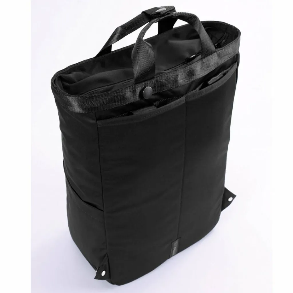 NITRO Mojo Daypack 28 cm Laptopfach pure black