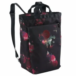 NITRO Mojo Daypack 28 cm Laptopfach black rose
