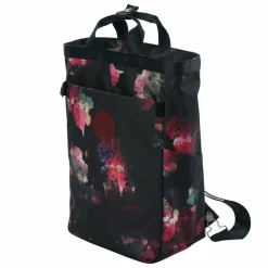 NITRO Mojo Daypack 28 cm Laptopfach black rose