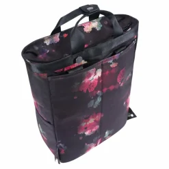 NITRO Mojo Daypack 28 cm Laptopfach black rose