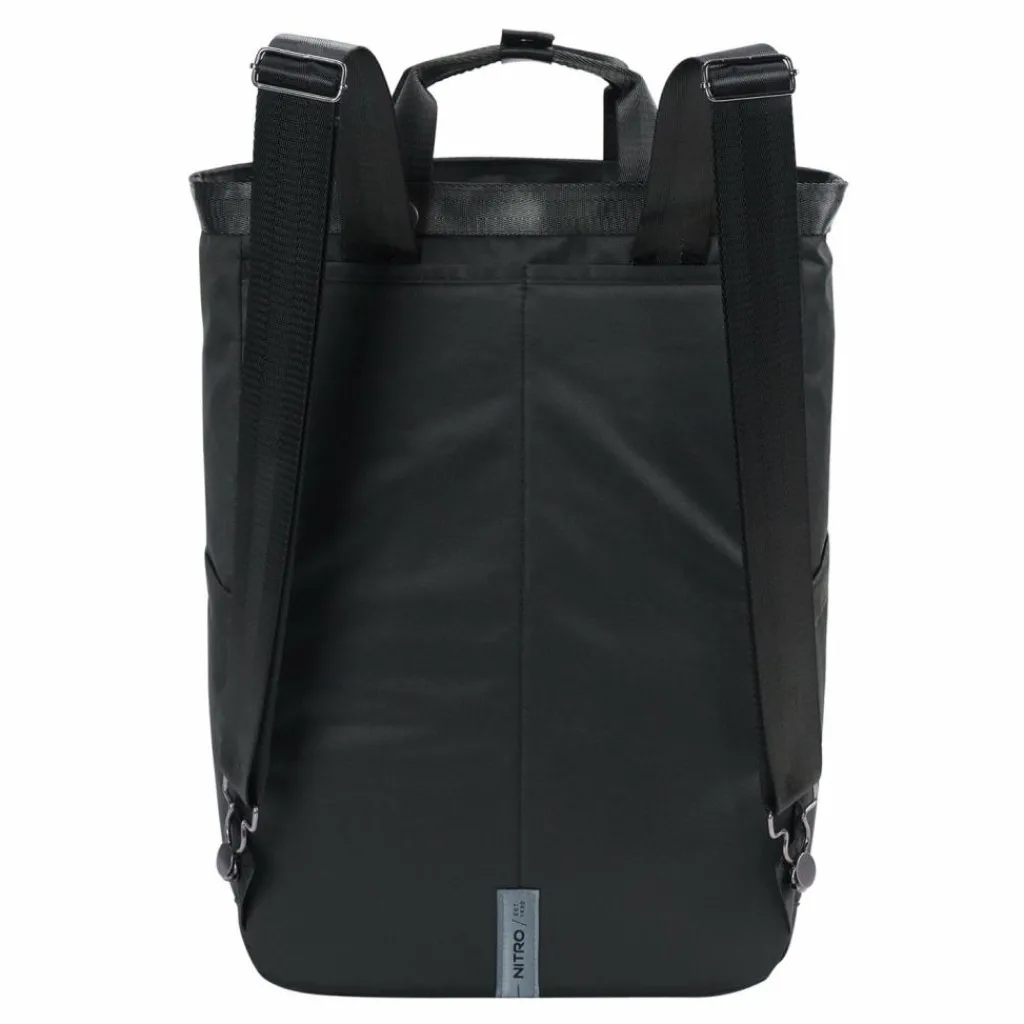 Online NITRO Mojo Daypack 28 cm Laptopfach rosin