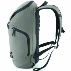 New NITRO Nikuro Rucksack 49 cm Laptopfach waxed lizard