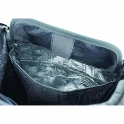 New NITRO Nikuro Rucksack 49 cm Laptopfach waxed lizard