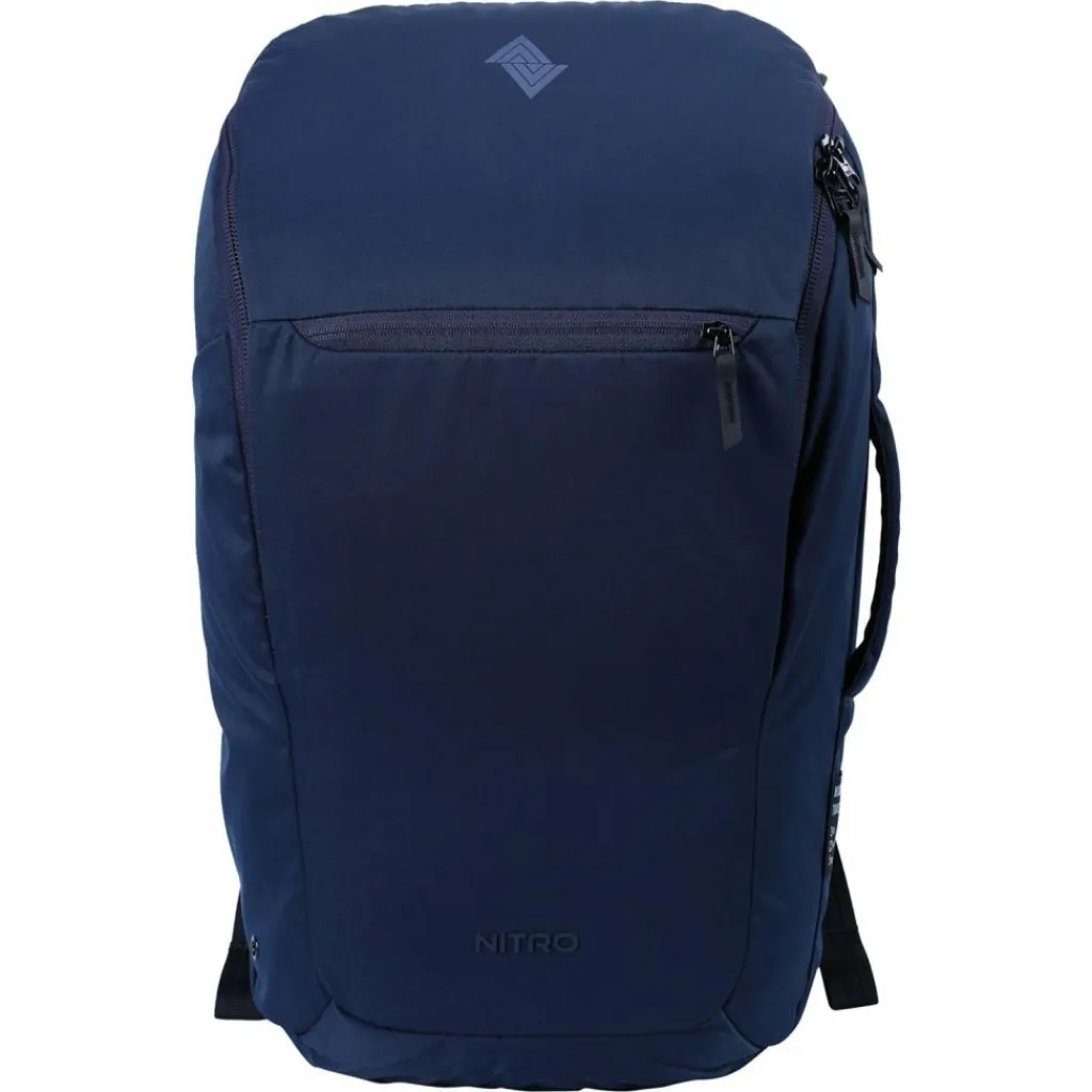 Online NITRO Nikuro Rucksack 54 cm Laptopfach night sky