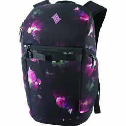 Sale NITRO Nikuro Rucksack 49 cm Laptopfach black rose