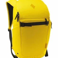 NITRO Daypacks<Nikuro Rucksack 49 cm Laptopfach cyber yellow