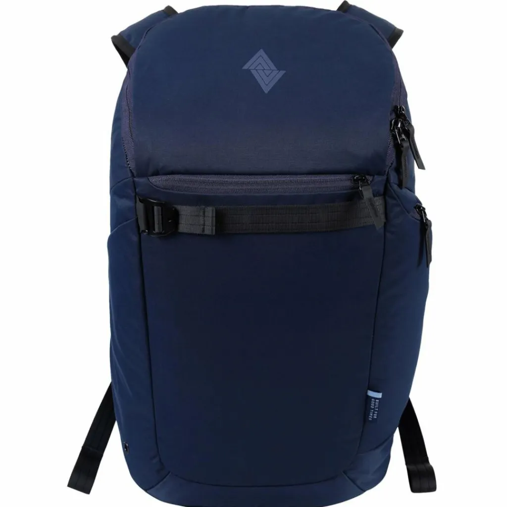 Discount NITRO Nikuro Rucksack 49 cm Laptopfach night sky