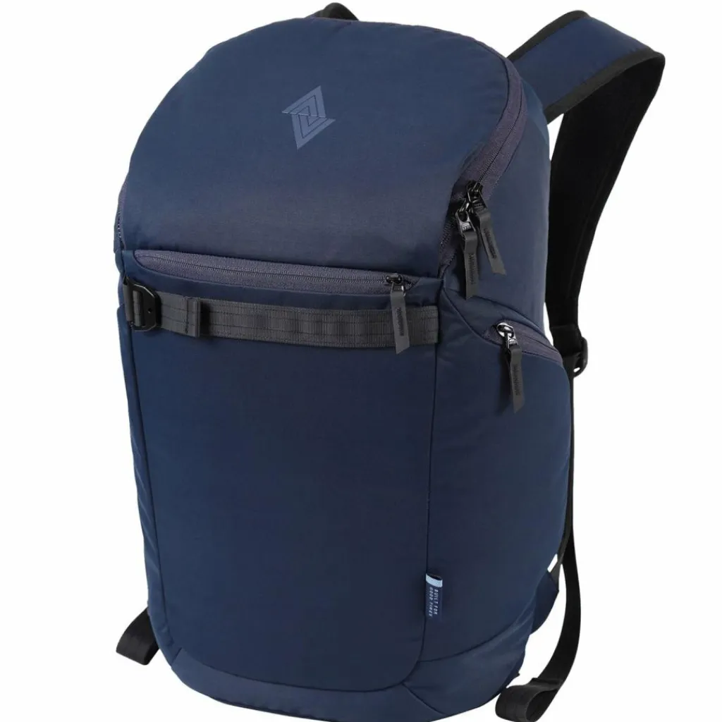 Discount NITRO Nikuro Rucksack 49 cm Laptopfach night sky