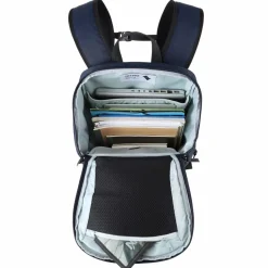 Discount NITRO Nikuro Rucksack 49 cm Laptopfach night sky