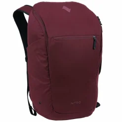 NITRO Nikuro Rucksack 54 cm Laptopfach wine