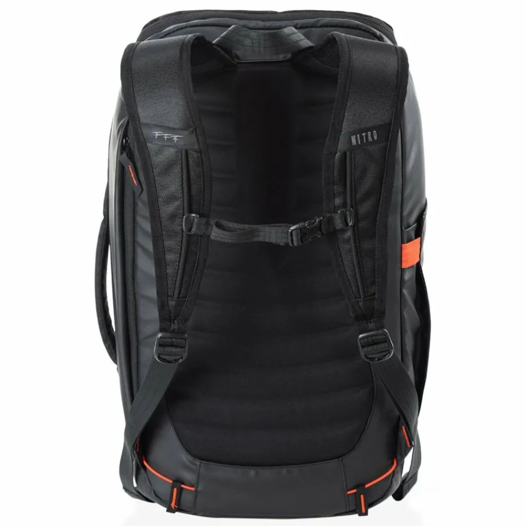 NITRO Nikuro Rucksack 54 cm Laptopfach