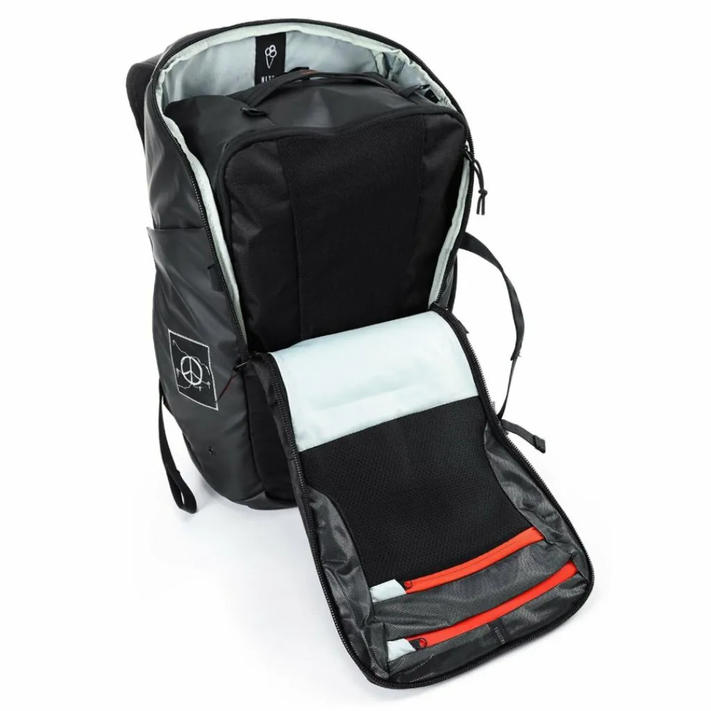 NITRO Nikuro Rucksack 54 cm Laptopfach