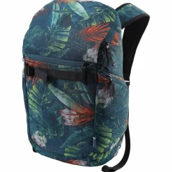 NITRO Daypacks<Nikuro Rucksack 49 cm Laptopfach tropical