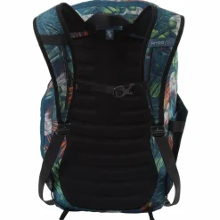 NITRO Daypacks<Nikuro Rucksack 49 cm Laptopfach tropical