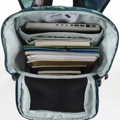 NITRO Daypacks<Nikuro Rucksack 49 cm Laptopfach tropical