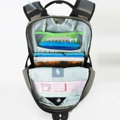 NITRO Trekkingrucksäcke<Rover 14L Rucksack 50 cm waxed lizard