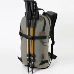 NITRO Trekkingrucksäcke<Rover 14L Rucksack 50 cm waxed lizard