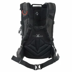 Discount NITRO Slash 25L Pro Rucksack 53 cm raven