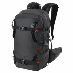 Discount NITRO Slash 25L Pro Rucksack 53 cm raven