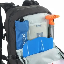 Discount NITRO Slash 25L Pro Rucksack 53 cm raven