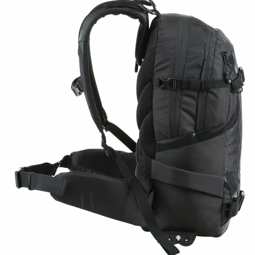 NITRO Slash 25L Pro Rucksack 53 cm