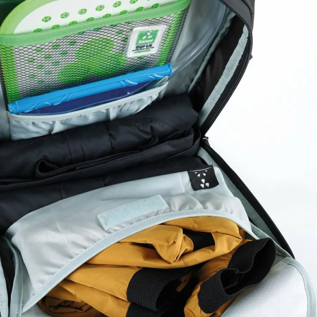 NITRO Slash 25L Pro Rucksack 53 cm