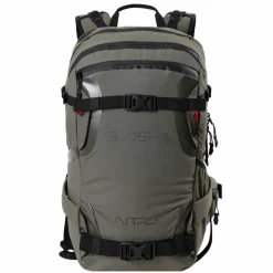 Online NITRO Slash 25L Pro Rucksack 53 cm waxed lizard