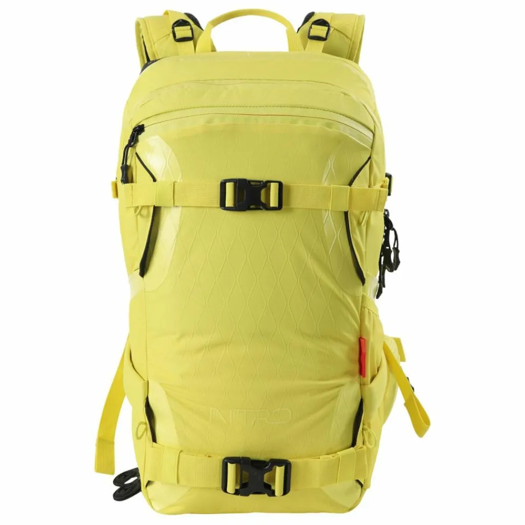 NITRO Slash 25L Pro Rucksack 53 cm