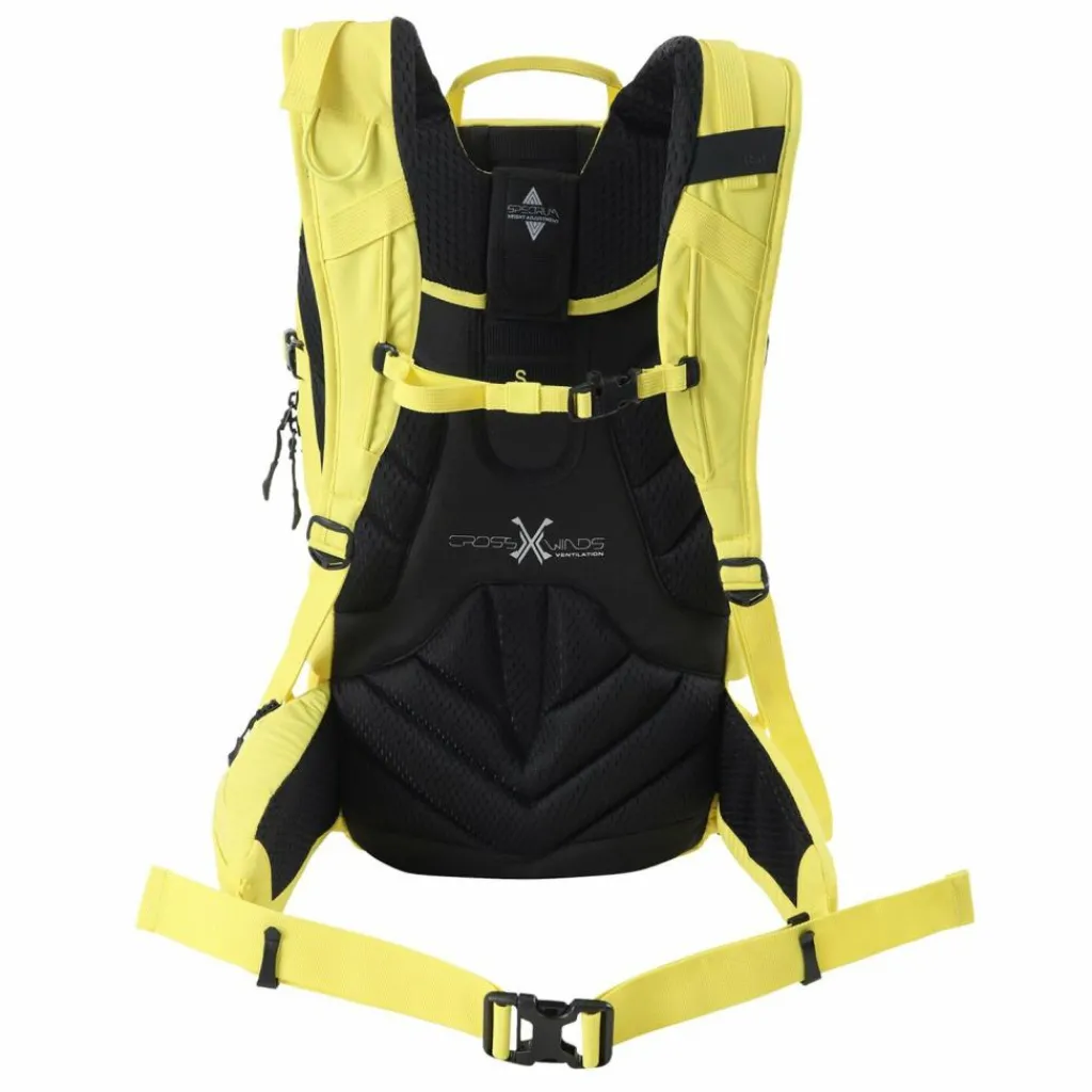 NITRO Slash 25L Pro Rucksack 53 cm