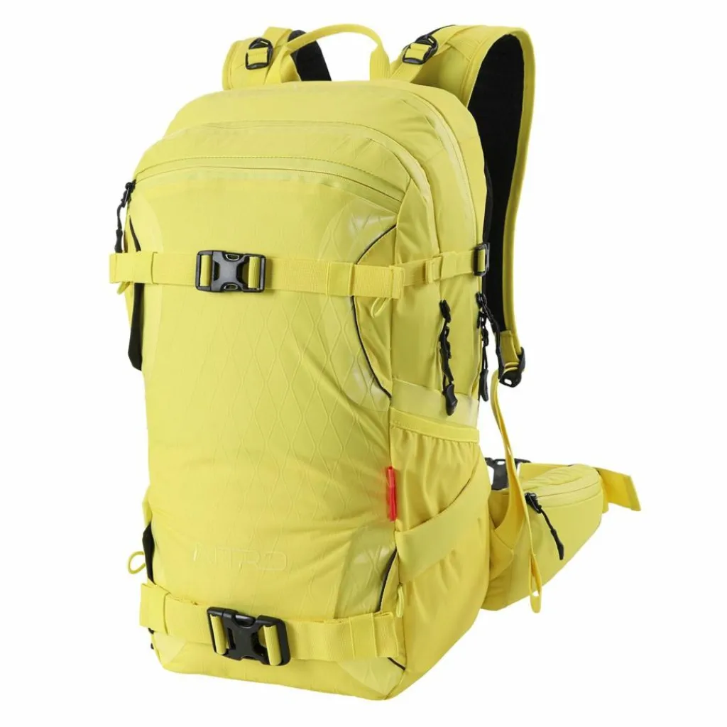 NITRO Slash 25L Pro Rucksack 53 cm
