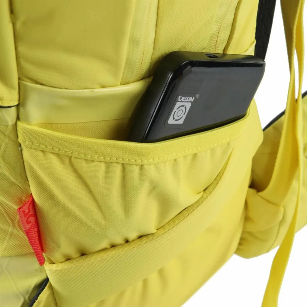 NITRO Slash 25L Pro Rucksack 53 cm