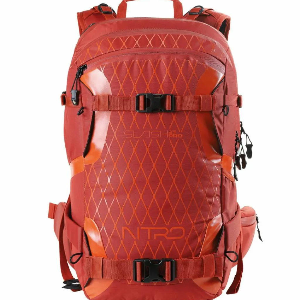 NITRO Slash 25L Pro Rucksack 53 cm