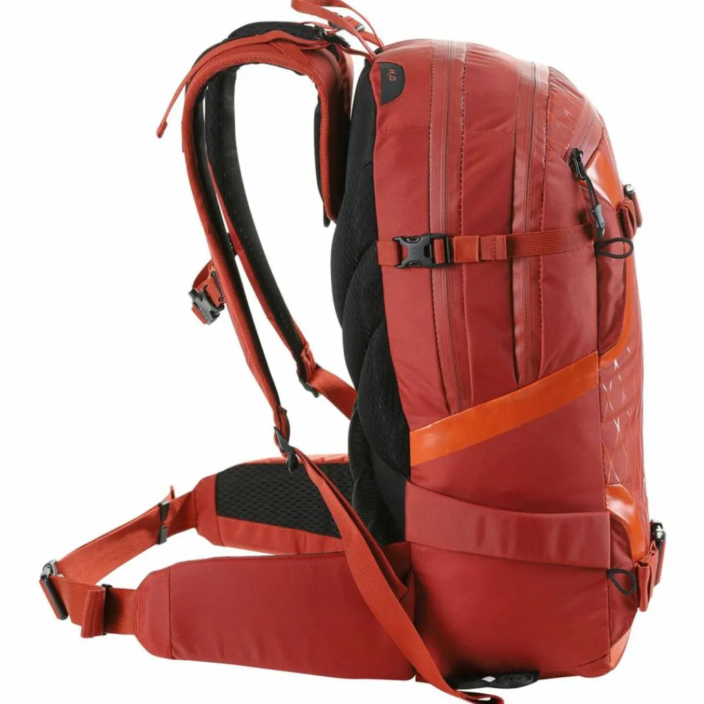 NITRO Slash 25L Pro Rucksack 53 cm