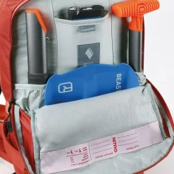 NITRO Slash 25L Pro Rucksack 53 cm