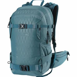 NITRO Slash 25L Pro Rucksack 53 cm