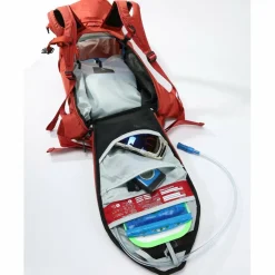 NITRO Wanderrucksäcke<Splitpack 30 Rucksack 53 cm supernova